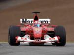 Ferrari F2003-GA 2003 года